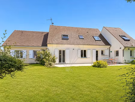 maison 3 chambre(s) à vendre