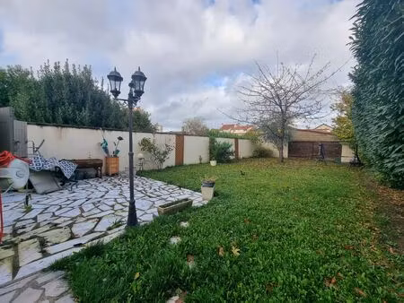 maison de 5 pièces