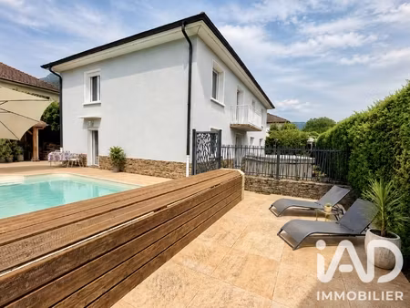 vente maison/villa 6 pièces