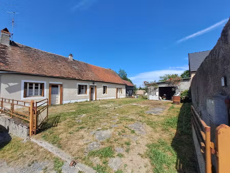 maison à vendre à cressy-sur-somme (71760) - saône-et-loire