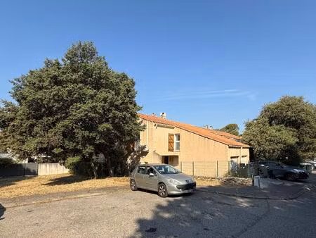 jolie maison de 98m2 au calme