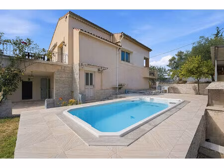 maison la colle sur loup 4 pièces d'environ 150 m2
