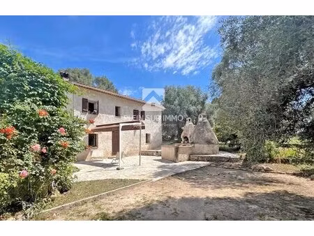 villa roquefort les pins éligible (vma prime rénov )