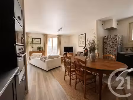maison à vendre - 7 pièces - 157 27 m2 - st bonnet en champsaur - 05 - provence-alpes-cote