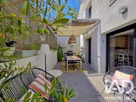 vente maison/villa 4 pièces