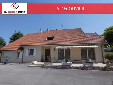 belle maison rénovée de 170 m2 4 chambres et 4 salles d'eau