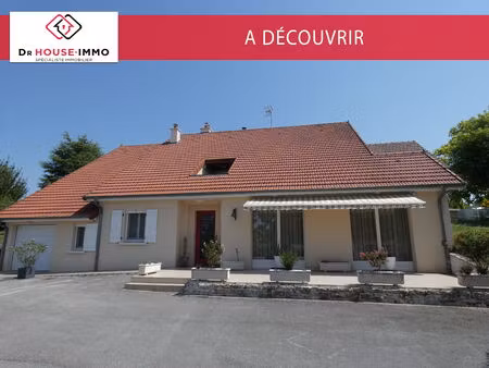 maison rénovée de 170 m2 4 chambres et 4 salles d'eau