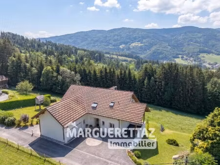 spectaculaire villa d'architecte