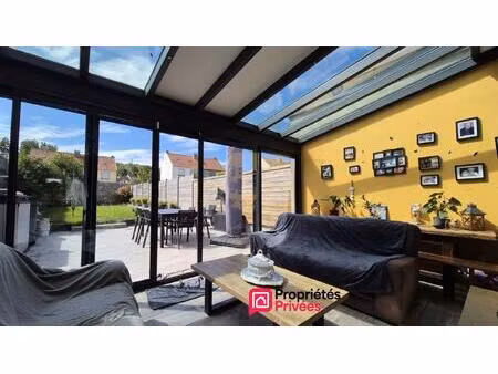 proprietes privees cote d'opale vous propose :
