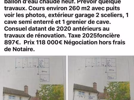 propriétaire particulier