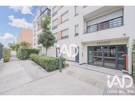 appartement à livry-gargan (93190)