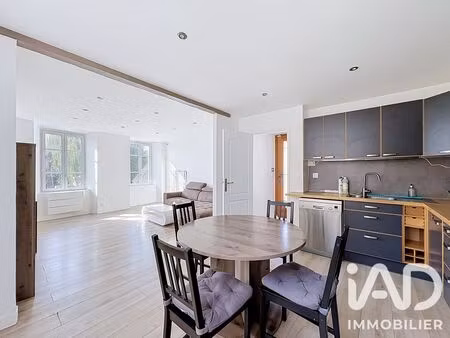 appartement à mennecy (91540)