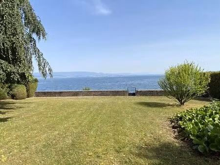villa de luxe en vente thonon-les-bains  auvergne-rhône-alpes