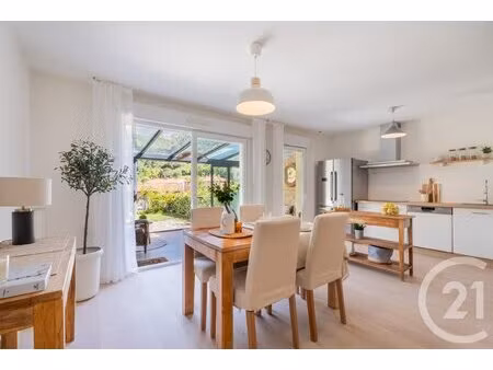 achat : appartement (06360)