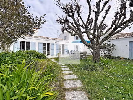 maison de charme a 300m de la plage de la liniere
