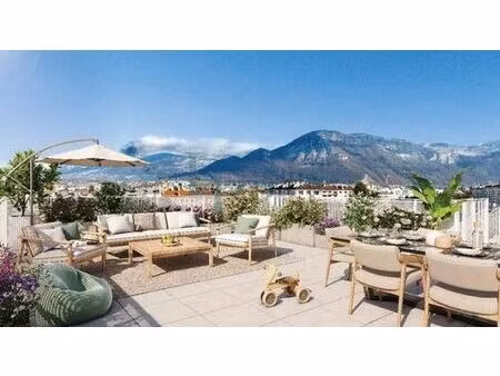 appartement de luxe de 4 pièces en vente à annecy  auvergne-rhône-alpes
