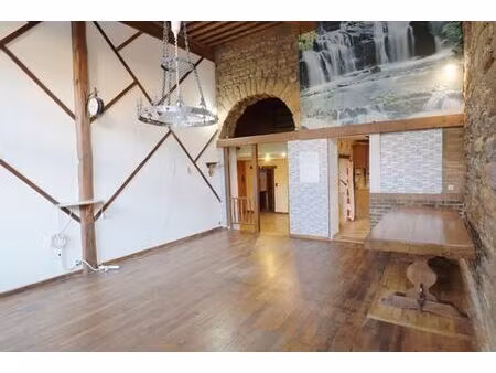 appartement de 5 pièces de luxe en vente à lyon  france