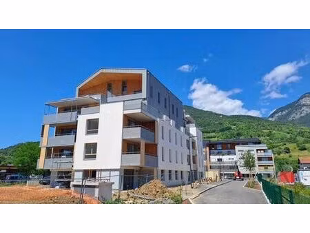 appartement de luxe de 4 pièces en vente à saint-alban-leysse  france