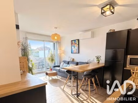 appartement à la rochelle (17000)
