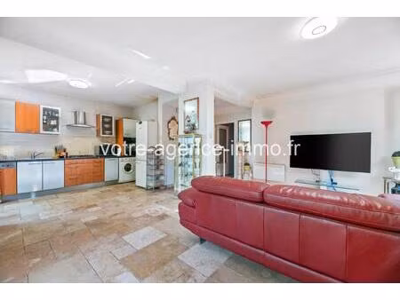 appartement 4 pièces 85 71m² la trinité