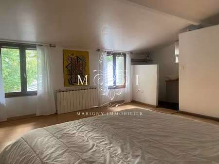rare à vincennes  grand loft familial en cœur de ville