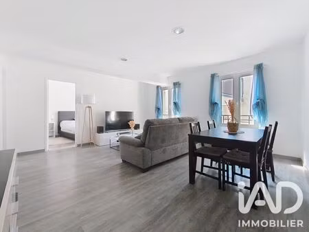 appartement à sonchamp (78120)