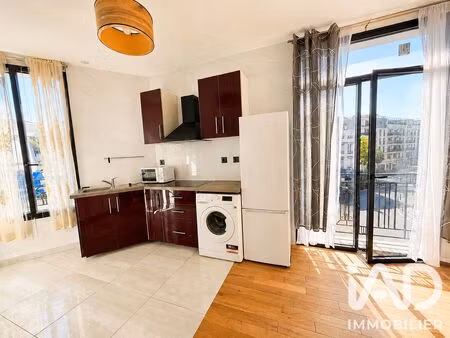 appartement à suresnes (92150)
