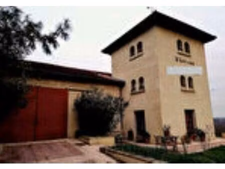 murs à vendre 33 saint romain la virvee 1000 m2 de bâti