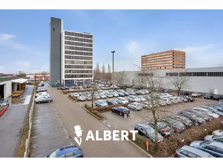 commercieel te huur in antwerpen