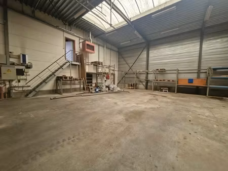 commercieel te huur in nivelles