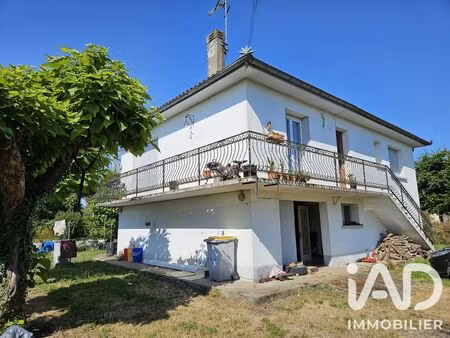 maison de campagne à castelsarrasin (82100)