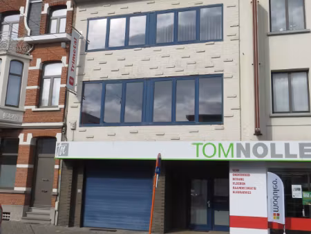 huis te huur in hove met 3 slaapkamers