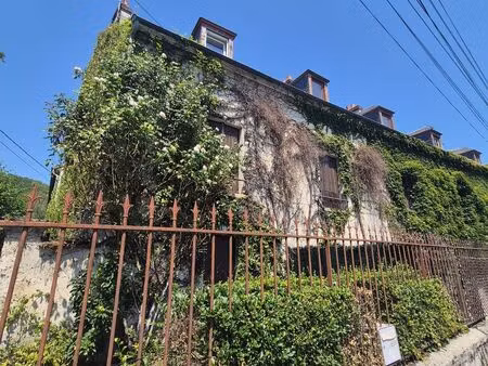 maison à la ferté-sous-jouarre (77260)