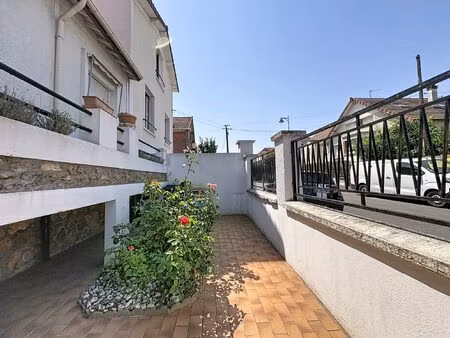 maison a tres fort potentiel
