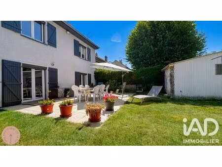 maison à marly (57155)