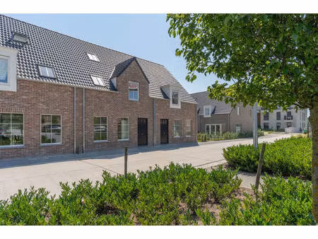 huis te huur in oud-turnhout met 3 slaapkamers