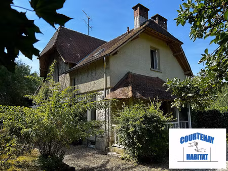 superbe maison bourgeoise