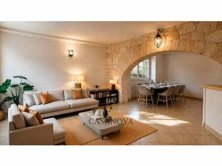 maison de village