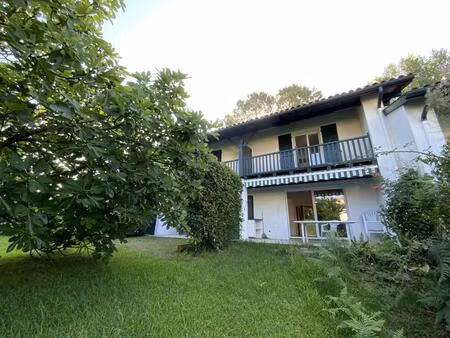 maison 3 pièces