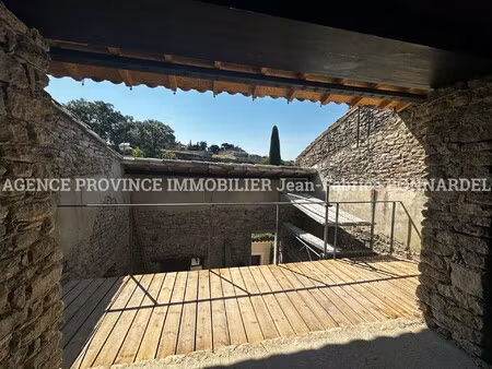 maison de caractère au coeur du village