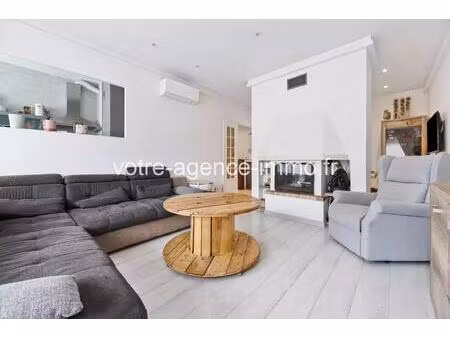 nice lanterne t4 de plus de 100m²