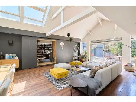 vente maison de luxe saint-andré-lez-lille 7 pièces 225 m² <meta name="description" conten
