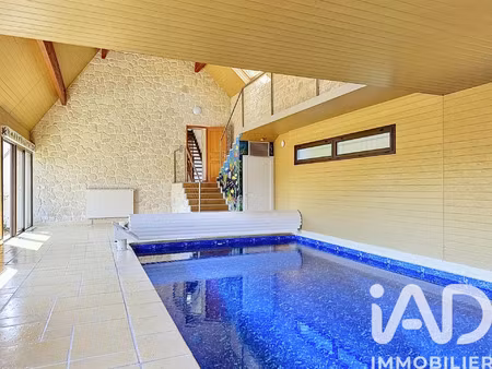 vente maison 8 pièces 184 m² villers-cotterêts (02600)