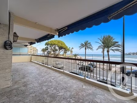 achat : appartement (06600)