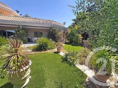 achat : appartement (06210)