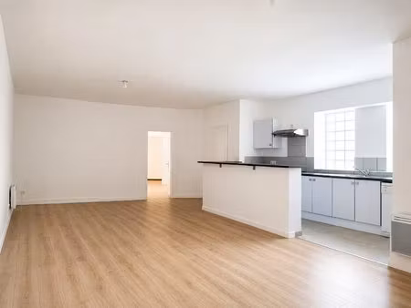 achat appartement 3 pièces 70m² narbonne 11100