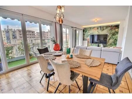 achat : appartement (06000)