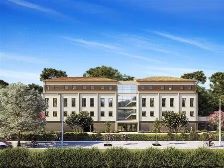 vente bureau aix en provence 637 m²