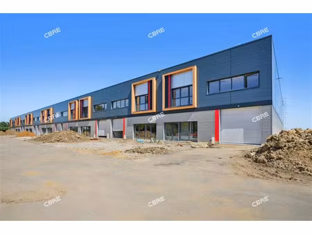 vente local d'activités avrainville 1 080 m²