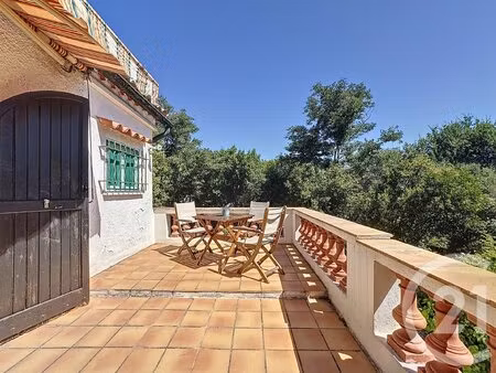 achat : maison (06600)